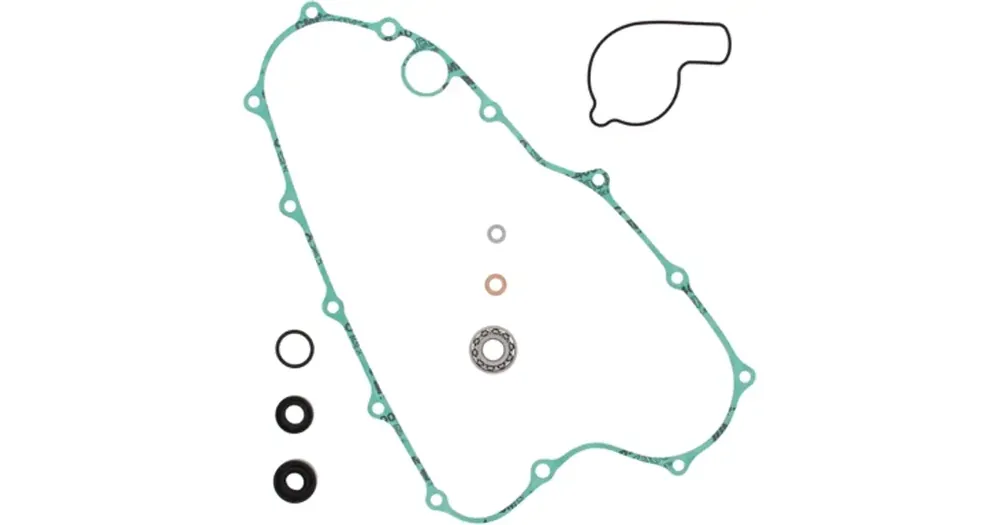Viikonlopputarjous Prox vesipumpun korjaussarja (57.1422) Honda CRF 450 R ‘02-‘08