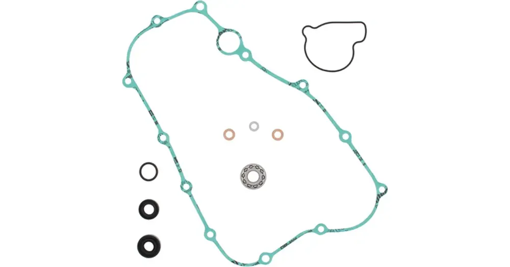 Rajoitettu Tarjous Prox vesipumpun korjaussarja (57.1324) Honda CRF 250 R ‘04-‘09, CRF 250 X ‘04-‘17