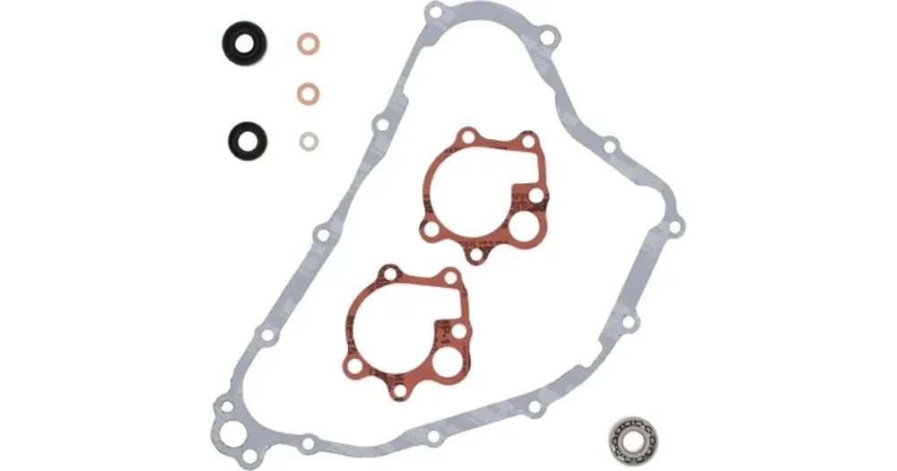 Uusi Kokoelma Prox vesipumpun korjaussarja (57.1322) Honda CR 250 R ‘02-‘07