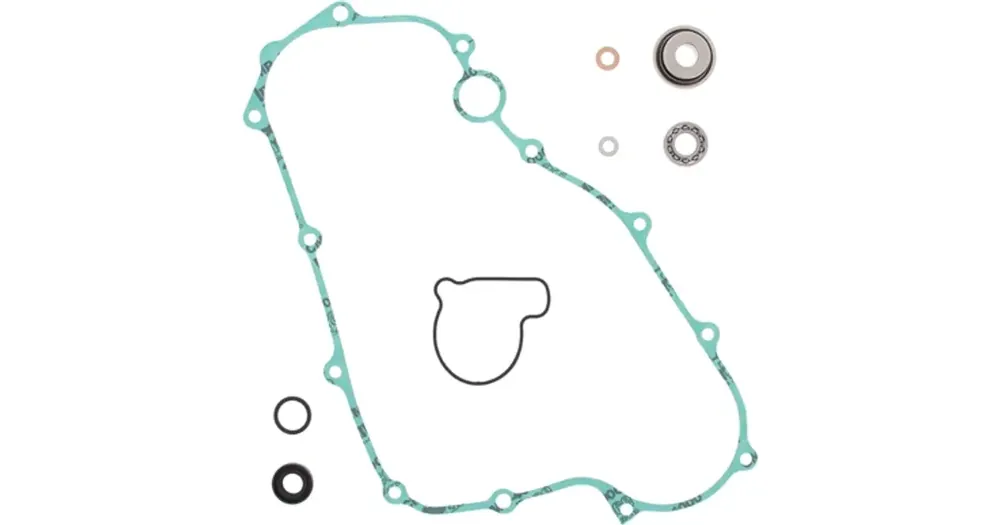 Poisto Prox vesipumpun korjaussarja (57.1321) Honda CRF 250 R ‘10-‘17 (CRF250R)