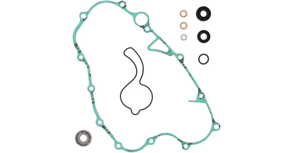 Prox vesipumpun korjaussarja (57.1227) Honda CRF 150R ‘07-21 Suoraan Valmistajalta