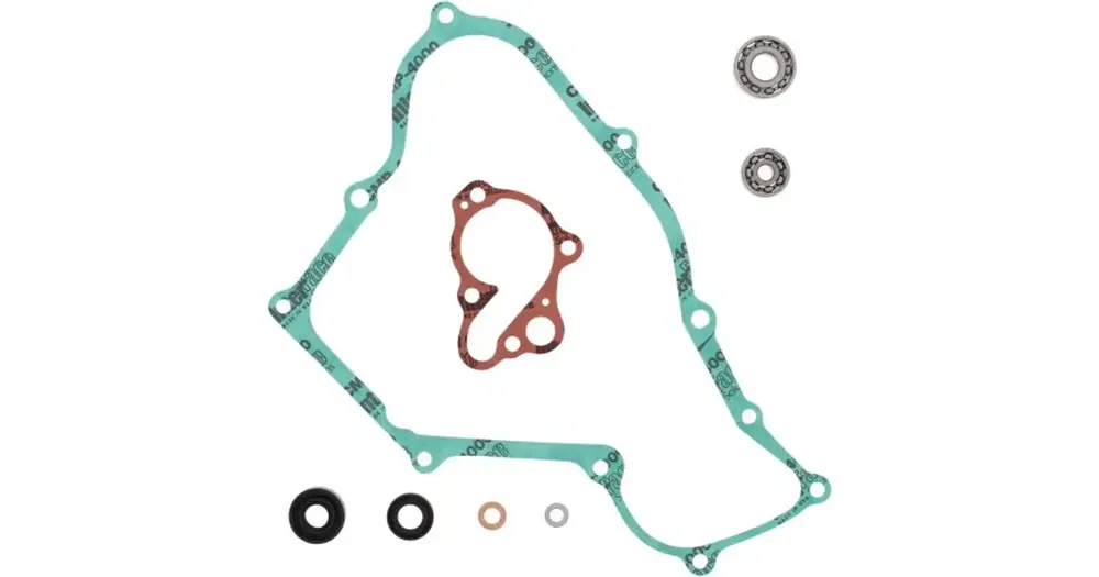 Tarjoushinta Prox vesipumpun korjaussarja (57.1214) Honda CR 125R ‘84-86