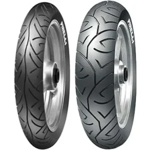 Flash-Tarjous Pirelli 150/80V16 SPORT DEMON (71V) TL M/C takarenkaan moottoripyörän katurengas
