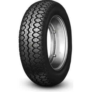 Loppuunmyynti Skootterin rengas Pirelli 3.00-10 SC 30 42J TT eteen/taakse