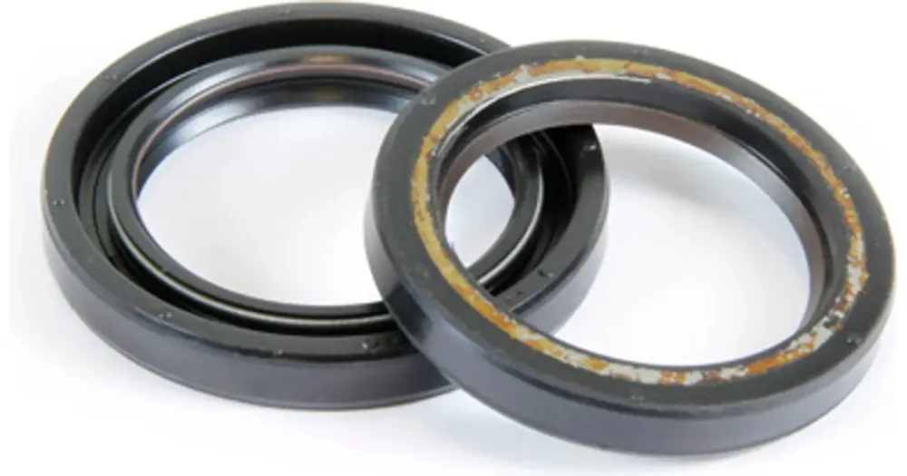 Kampiakselin stefat, 2 kpl, 38x52x7mm, 39x56x7.5mm, Prox (42.1405) Honda CRF 250R 06-16, CRF 450R 06-16 Alennettu