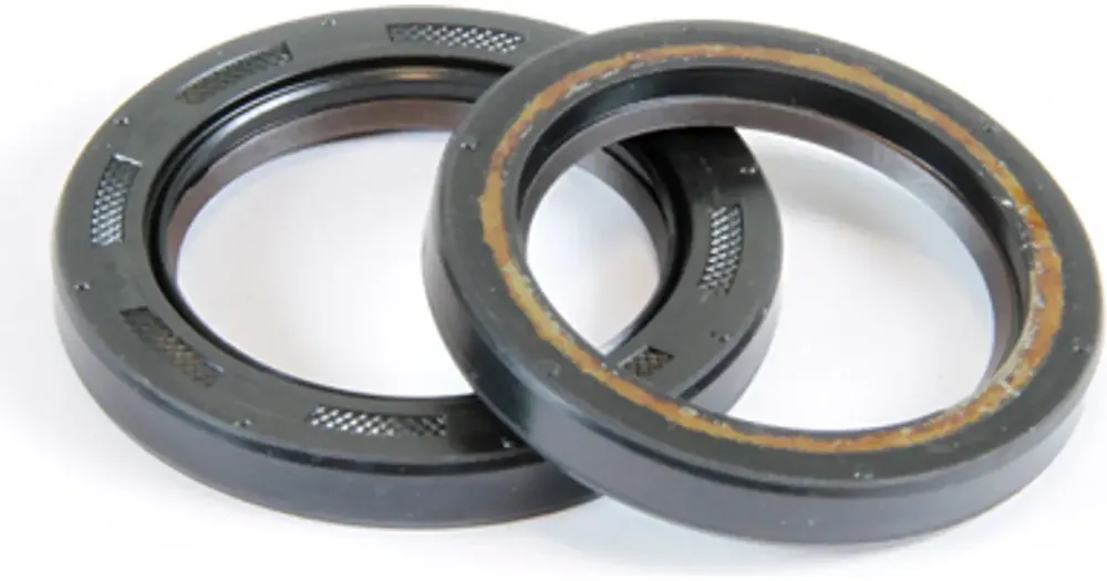 Kampiakselin tiivisteet, 2 kpl, 38x52x7mm, 39x56x7mm, Prox (42.1402) Honda CRF 450R 02-05, CRF 250R 04-05 Tarjous