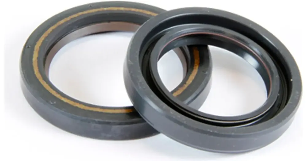 Alennettu Kampiakselin stefat, 2 kpl, 32x48x7.5mm, 38x52x7mm, Prox (42.1207) Honda CRF 150R 07-13