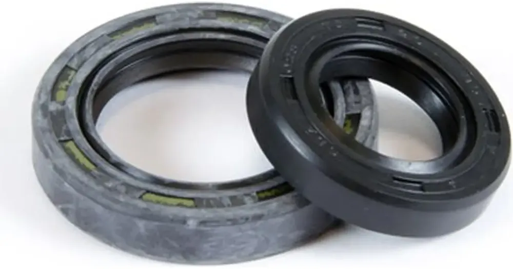 Turvallinen Maksu Kampiakselin tiivisteet, 2 kpl, 20x35x8mm, 30x45x8mm, Prox (42.1202) Honda CR 125 ‘80-85