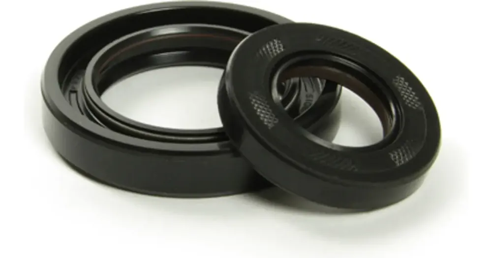 Vain Tänään Kampiakselin stefat, 2 kpl, 22x40x7mm, 36x55x10mm, Prox (42.2318) Yamaha YZ 250 98