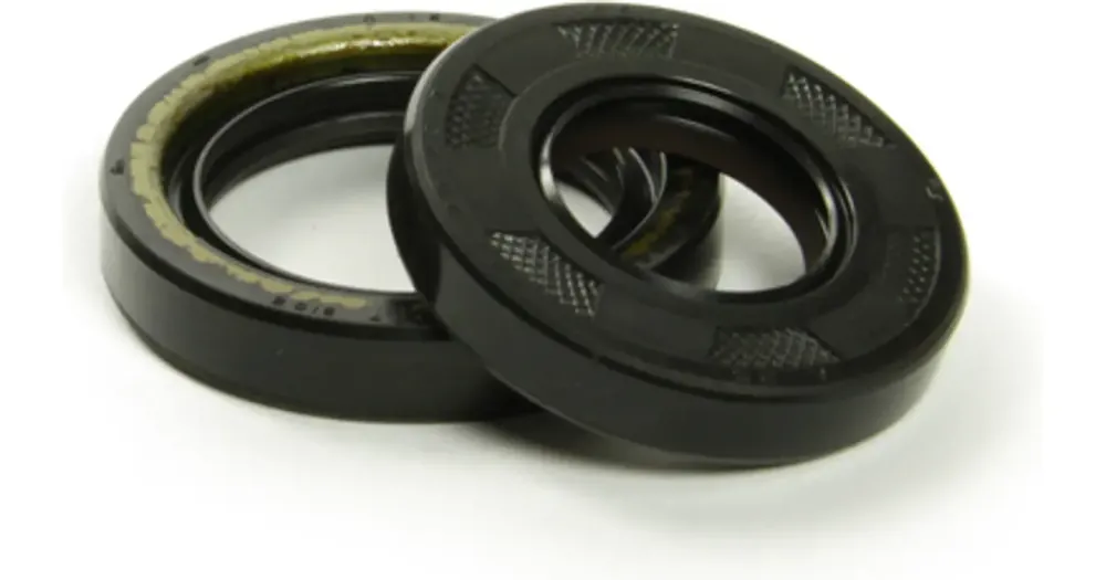 Uutuus Kampiakselin tiivisteet, 2 kpl, 30x44x8mm, 20x40x7mm, Prox (42.2221) Yamaha YZ 125 ‘01-‘04