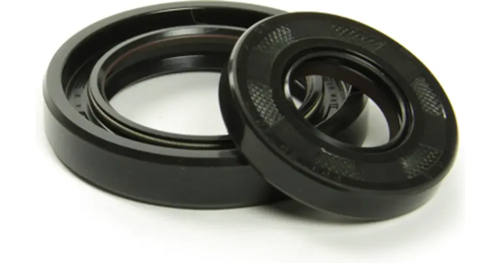 Kampiakselin tiivisteet, 2 kpl, 20x40x7mm, 36x55x10mm Prox (42.2319) YZ 250 99-00 Älä Missaa