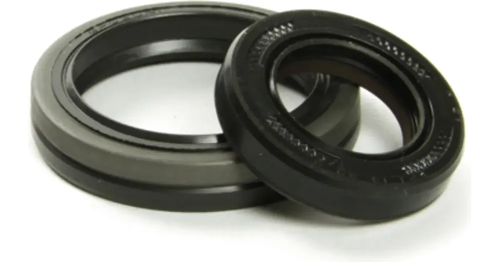 Kampiakselin stefat, 2 kpl, 30x40x7mm, 18x30x6mm, Prox (42.3109) RM 80 89-98, RM 125 89-98 Turvallinen Maksu