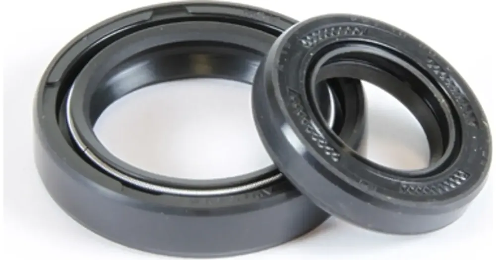 Kampiakselin stefat, 2 kpl, 28x40x8mm, 18x30x6mm, Prox (42.3206) Suzuki RM 125 ‘86-88 Osta Tänään
