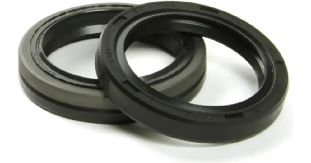 Kampiakselin tiivisteet, 2 kpl, 30x40x7mm, 30x40x6mm, Prox (42.3340) Suzuki RM-Z 250 10-17 Alennus