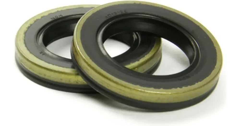 Tilaa Heti Kampiakselin stefat, 2 kpl, 25x40x6mm, 25x40x6mm, Prox (42.4288) Kawasaki KDX 200 ‘92-06, KDX 220R ‘98-05