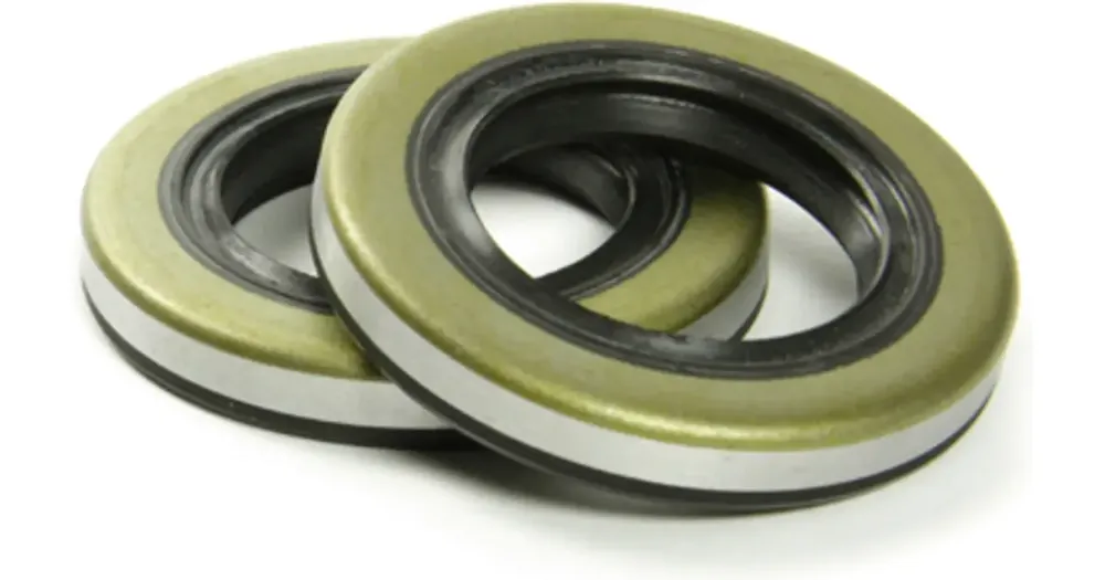 Kuuma Tarjous Kampiakselin stefat, 2 kpl, 30x50x7mm, 30x50x7mm, Prox (42.4403) KX 500 83-04