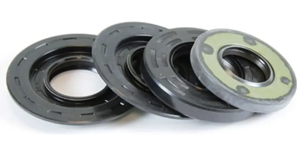 Kampiakselin tiivisteet, 4 kpl, 34x79x2mm, 34x79x2mm, 30x62x7mm, 40x72x10mm, Prox (42.5510) SEA DOO 785 XP/SPX/GSX/GTX Pikatoimitus