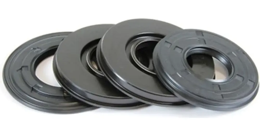 Kampiakselin tiivisteet, 4 kpl, 35x80x8mm, 35x80x8mm, 33x72x8.5mm, 45x87x6mm, Prox (42.5515) SEA DOO GSX/GTX/RX/XP/LRV 9 Alennus