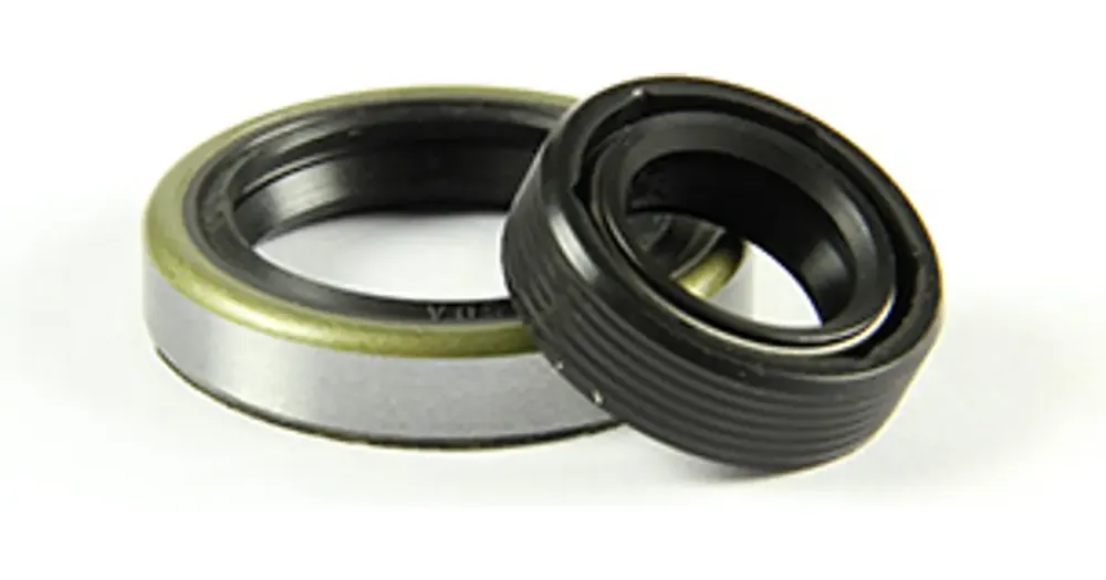 Kampiakselin stefat, 2 kpl, 25x35x7mm, 15x24x7mm, Prox (42.6009) KTM 50SX 09-12 Vain Rajoitetun Ajan