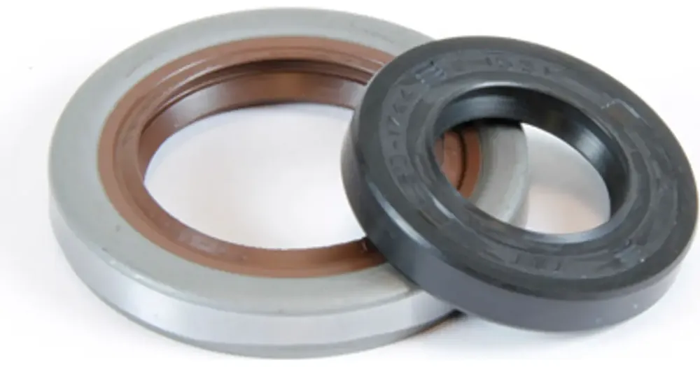 Suoraan Valmistajalta Kampiakselin stefat, 2 kpl, 20x35x6mm, 30x47x7mm, Prox (42.6029) KTM65SX 09-17