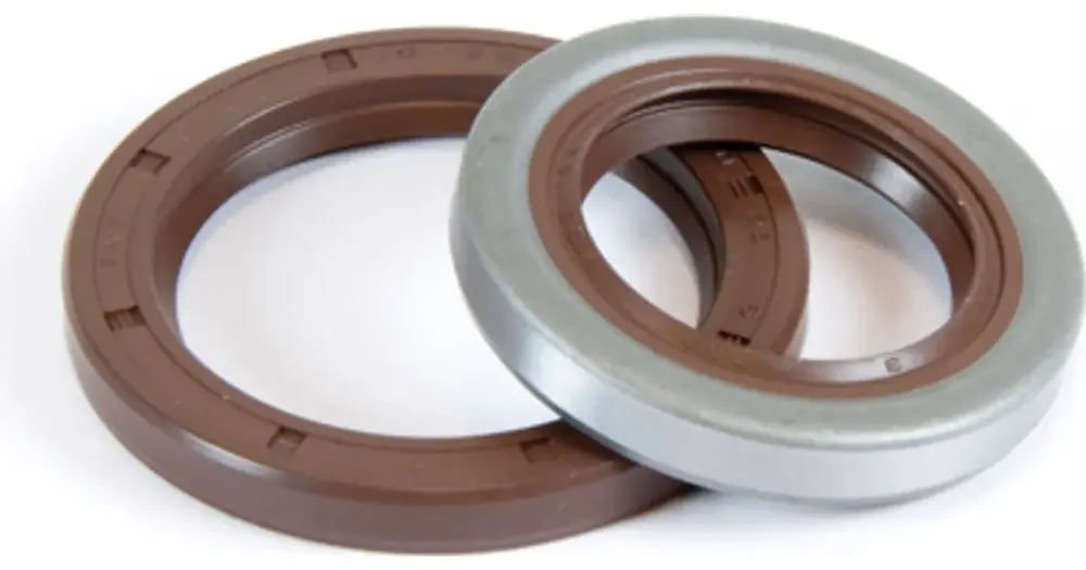 Kampiakselin stefat, 2 kpl, 40x55x6mm, 30x47x7mm, Prox (42.6351) KTM 350 SX-F 11-15 KTM 350 EXC-F 12-16 Uusi Kokoelma