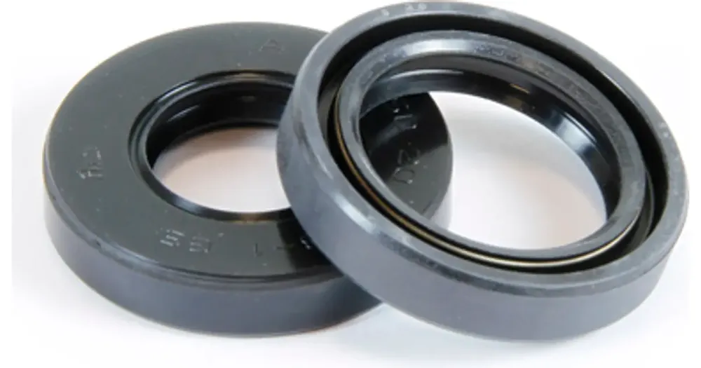 Kampiakselin stefat, 2 kpl, 20x40x8mm, 28x40x8mm, Prox (42.2102) YZ 80 82-01, YZ 85 02-17 Tehdashinta