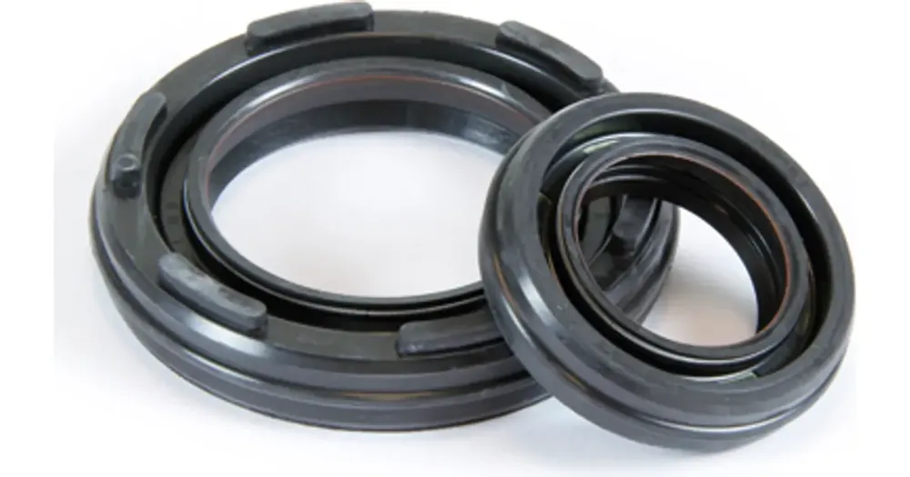 Kampiakselin stefat, 2 kpl, 25x40x10mm, 40x62x10mm, Prox (42.2020) Yamaha YFZ350 BANSHEE ‘87-‘06 (24-2025) Alennettu