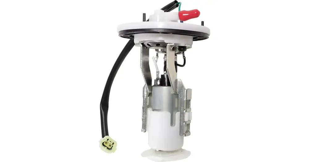 Poisto Polttoainepumppu Kymco Agility S 125