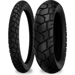 Alennettu Shinko 150/70R18 705 70V TL JLSB takarengas, dual-moottoripyöränrengas
