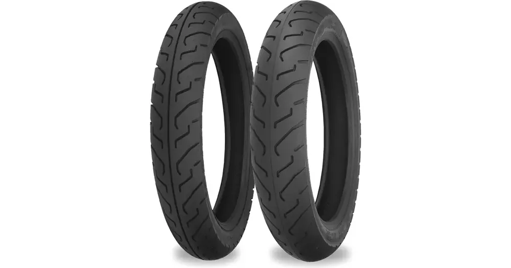 Shinko 120/90-18 712 65H TL takarenkaan moottoripyörän katurengas Kampanjahinta