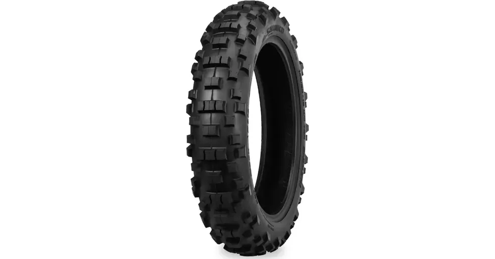 Shinko 140/80-18 216 70R TL SX FIM takarenkaan offroad-moottoripyöränrengas Alennus