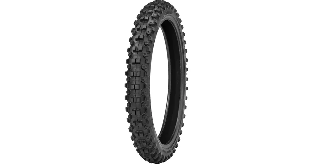Pikatoimitus Shinko 90/100-21 216 57R MX FIM eturengas, offroad-moottoripyörän rengas