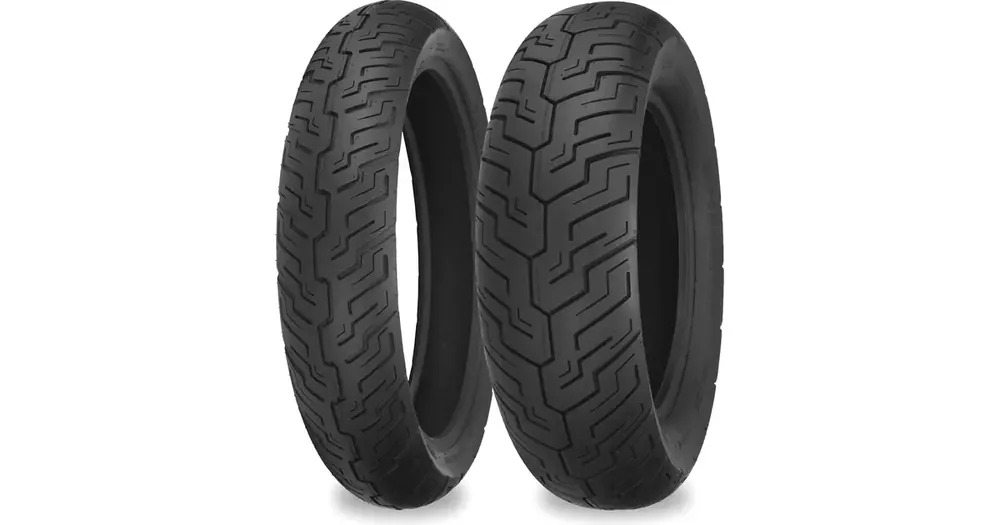 Shinko 100/90-19 733 57H TL eturenkaan moottoripyörän katurengas Vain Tänään