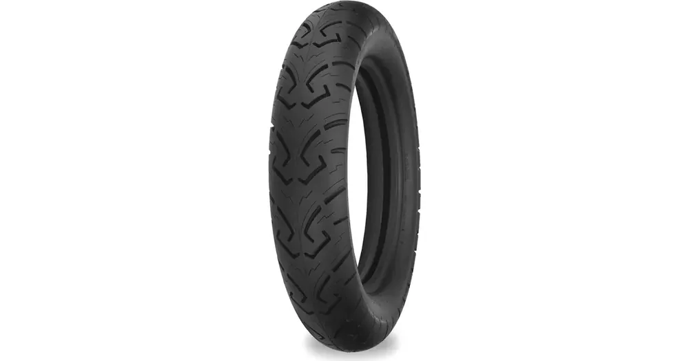 Päivän Tarjous Shinko MH90-21 250 56H moottoripyörän eturengas, maantiekäyttöön