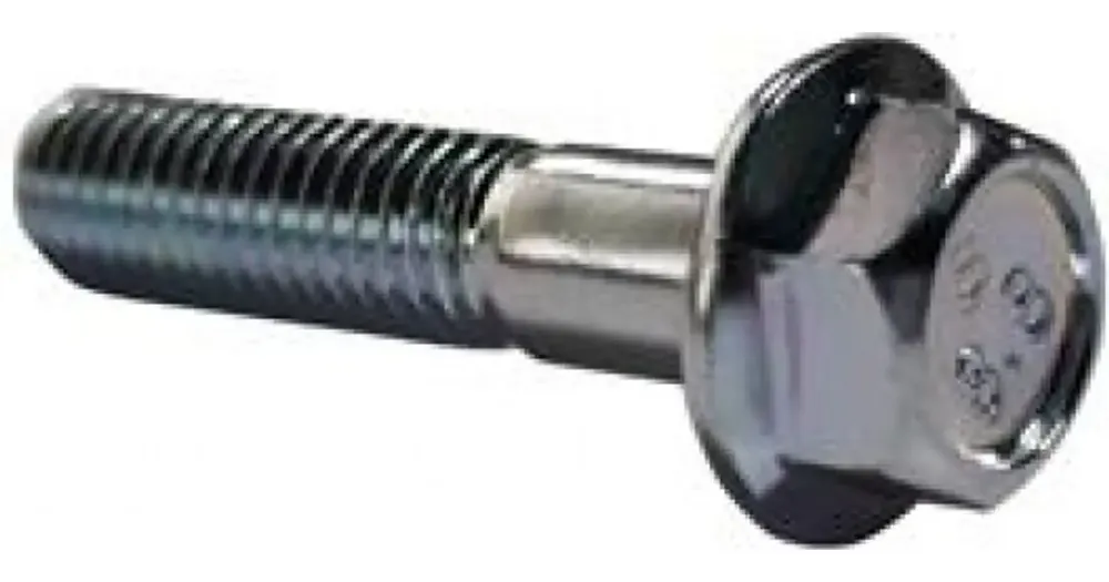 Alkuperäinen Zontes ruuvi M8x35mm
