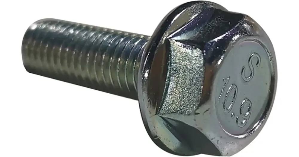 M8x25mm ruuvi Zontes Päivän Tarjous