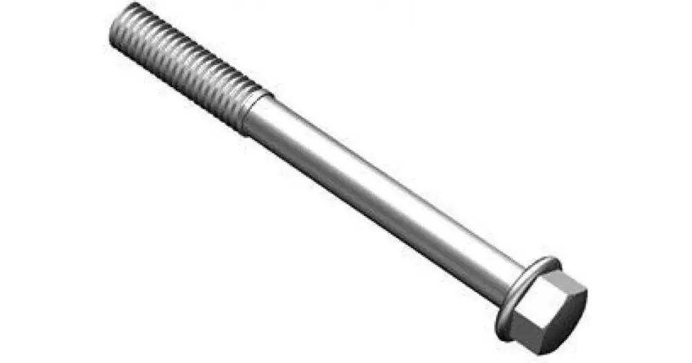 M6x60mm ruuvi Zontes Tarjous