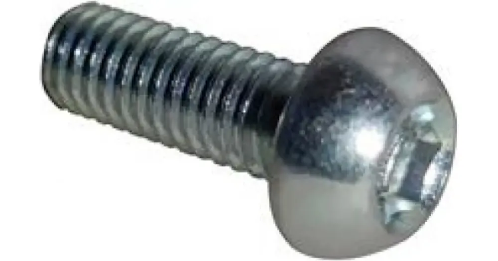 Zontes ruuvi M6x16mm Osta Nyt