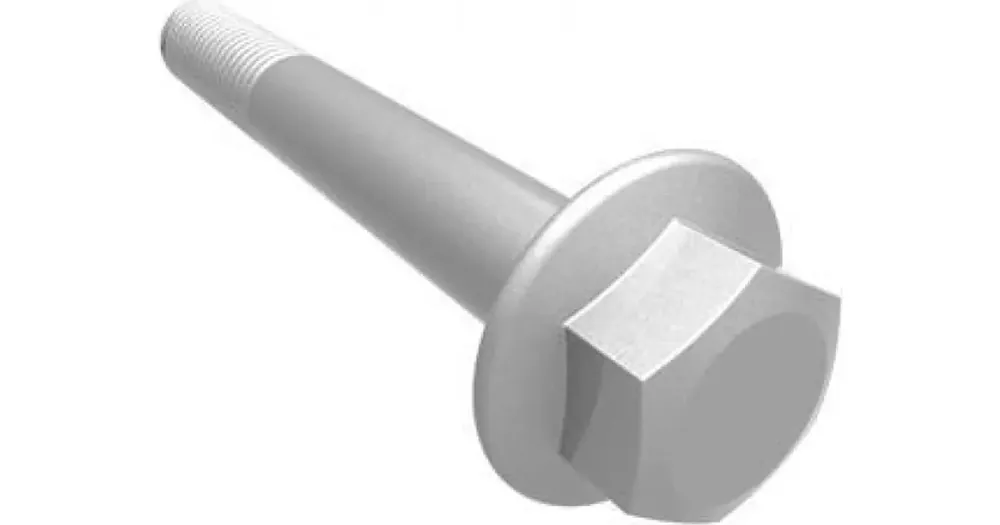 Zontes ruuvi M10x1.5x43mm Suoraan Valmistajalta