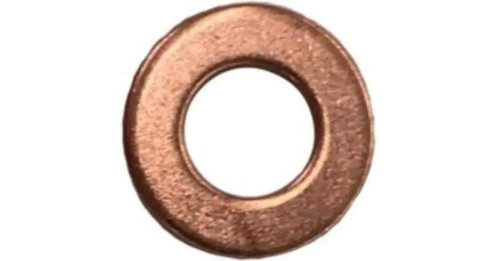 Kuparialuslevy, 8,3x15,5x1 mm Zontes 310M Tilaa Heti