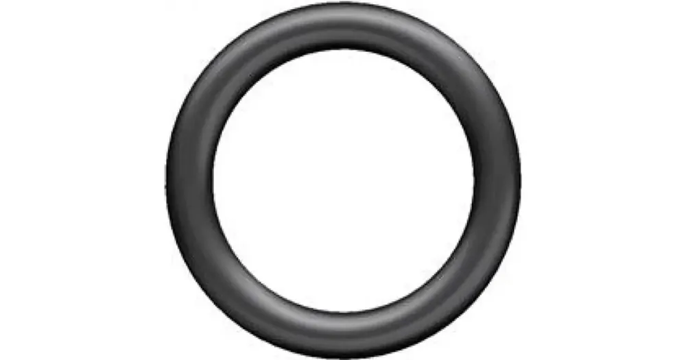O-rengas 13.8x2.5mm Zontes 310M Suosittu