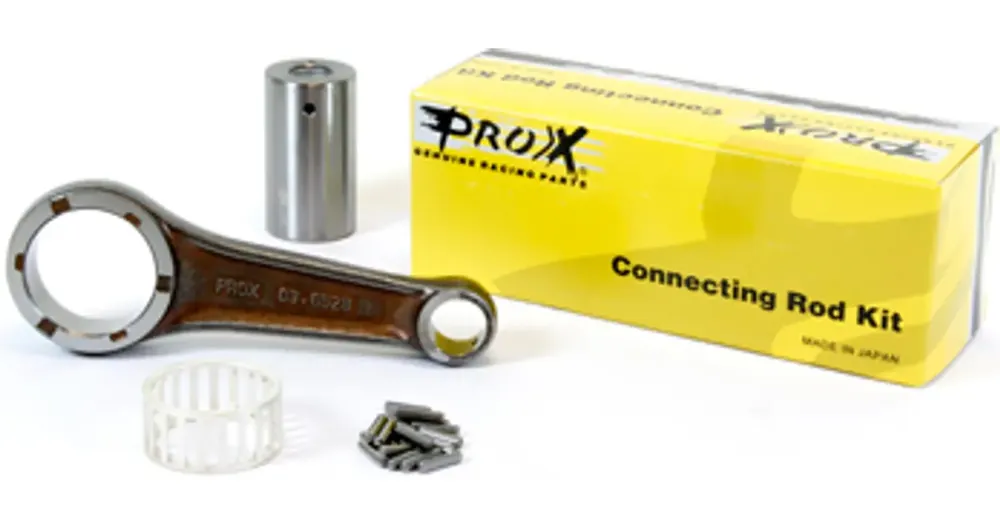 Sertifioitu Prox-kiertokanki (03.6528) KTM EXCR 530 (EXC-R530) ‘08-‘11