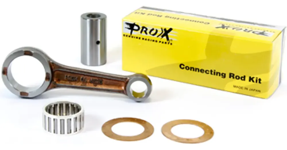 Prox-kiertokanki (03.6520) EXCF 250 (EXC-F250) ‘01-‘06, EXCF 450 (EXC-F450) ‘03-‘07, SX/EXC 520/525 ‘00-‘07), BETA 250/450/525RR EN Uusi Malli