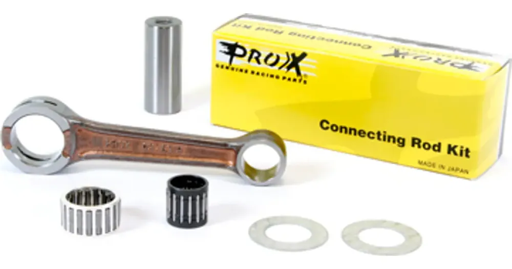 Proxin kiertokanki (03.6319) HUSQVARNA WR/CR 250 (99-13), WR 300 (09-13) Sertifioitu