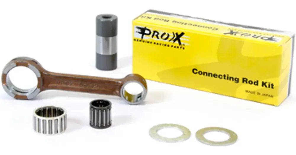 Tehdashinta Proxin kiertokanki (03.3211) Suzuki RM 125 (RM125) ‘97-‘98
