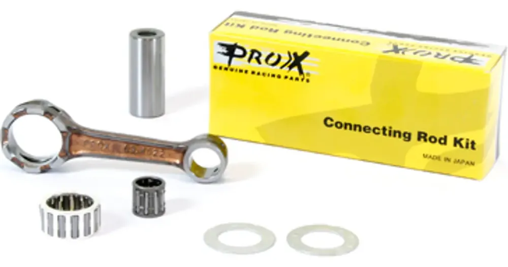 Proxin kiertokanki (03.4022) Kawasaki KX 60 (KX60) ‘85-‘04, KX 65 (KX65) ‘00-‘20 Ilmainen Palautus