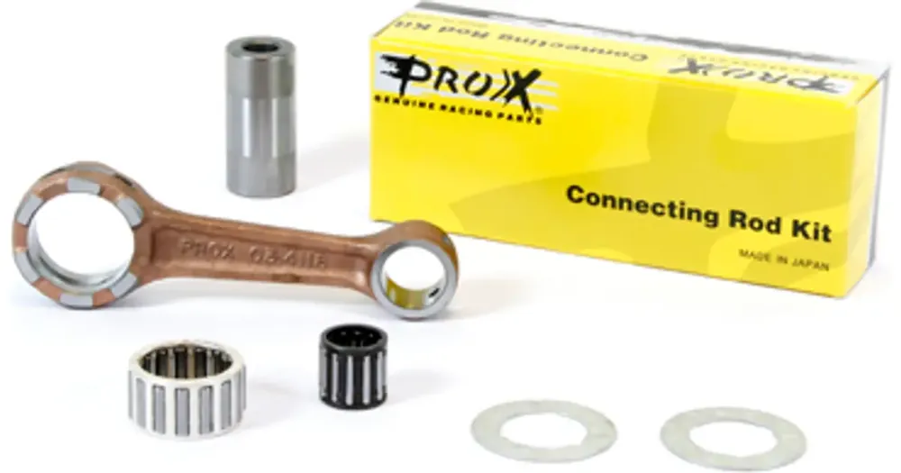 Kiertokanki Prox (03.4118) Kawasaki KX 80 (KX80) ‘98-‘20, KX 85 (KX85) ‘98-‘19, KX100 (KX100) ‘98-‘19 Eniten Myyty