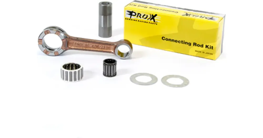 Halpa Prox-kiertokanki (03.4223) Kawasaki KX 125 (KX125) ‘03-‘08