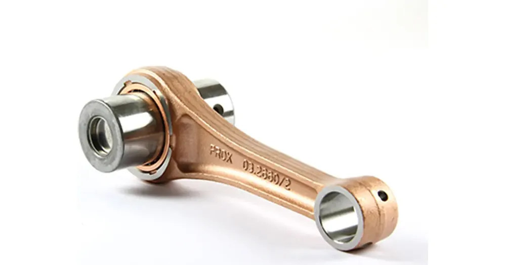 Nopea Toimitus Prox-kiertokanki (03.2661) Yamaha YFM 660 (YFM660) RAPTOR ‘01-‘05, GRIZZLY/RHINO ‘02-‘08