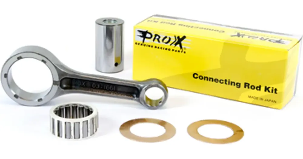Loppuunmyynti Proxin kiertokanki (03.1661) Honda XR 650R (00-07)
